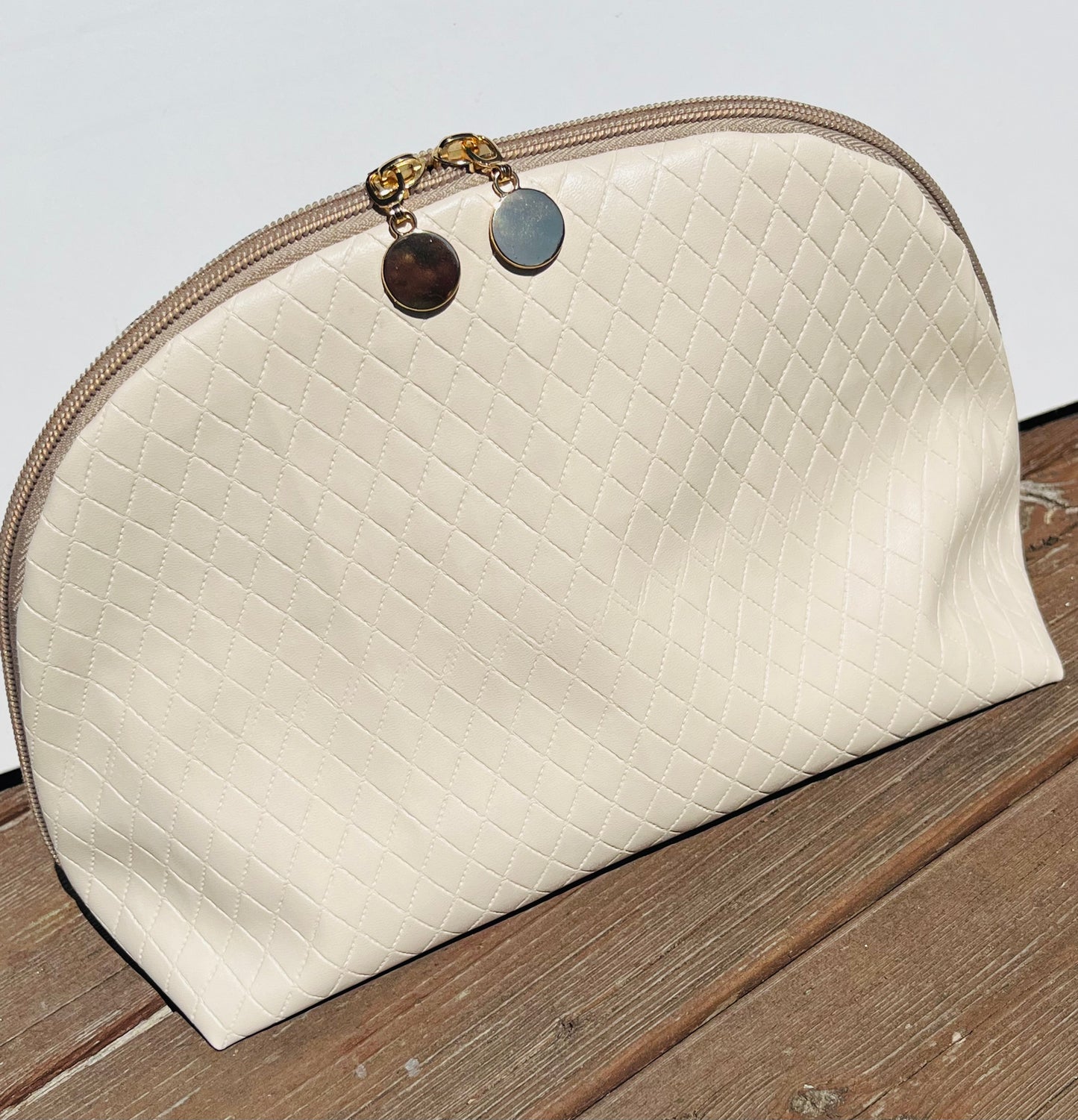 Sminkepunger sett med 2 stk.