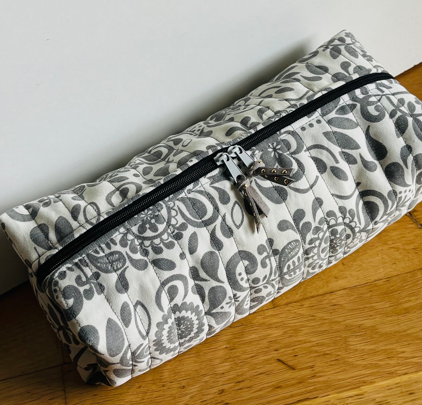 Avlange Toalettmapper