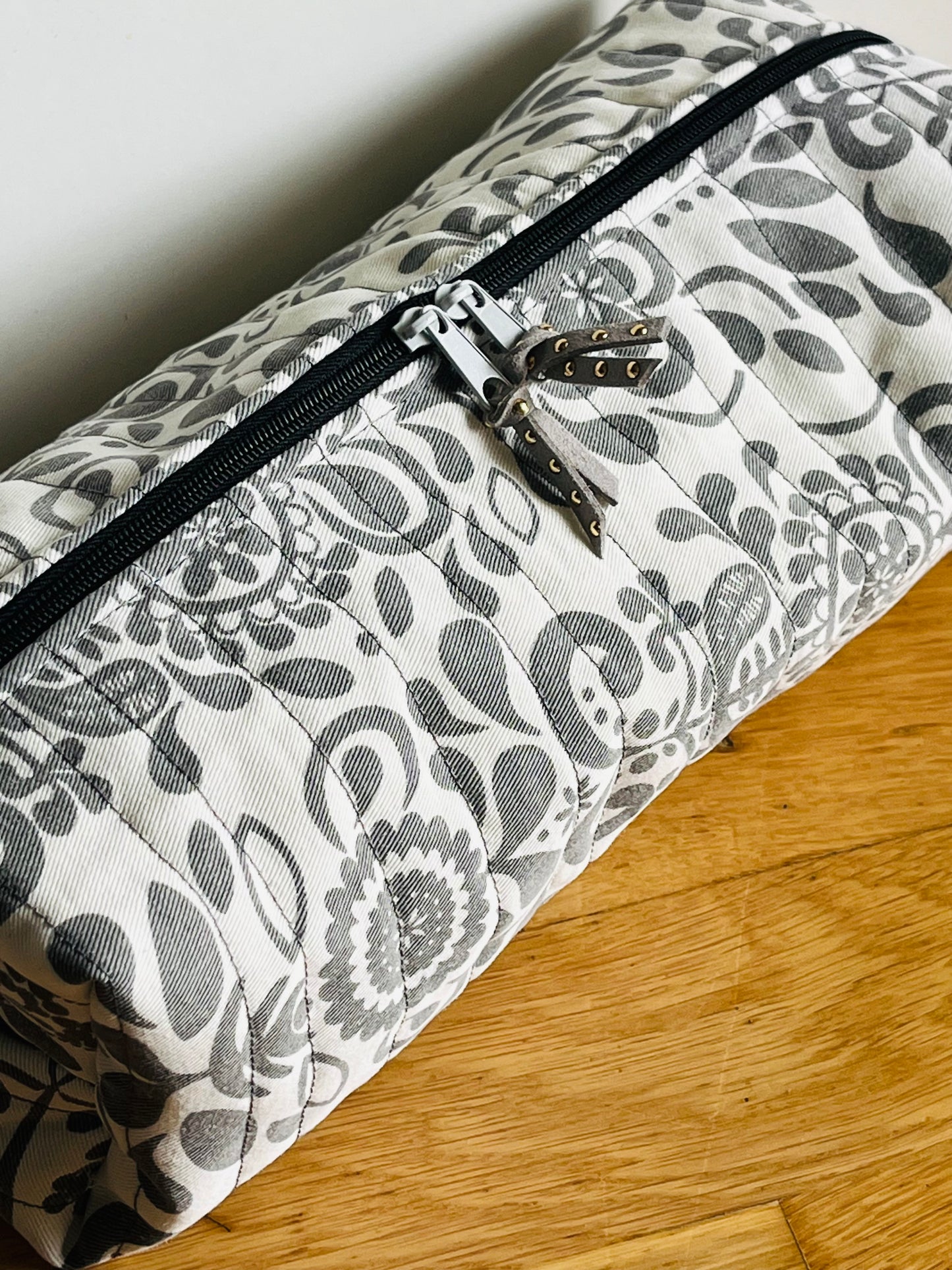 Avlange Toalettmapper