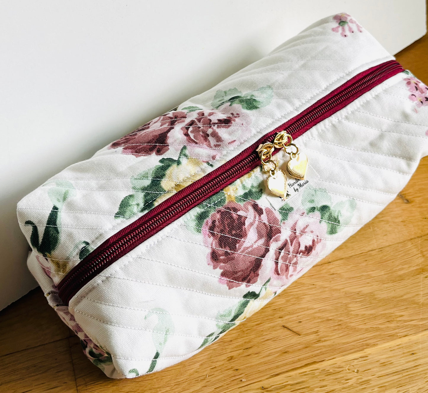 Avlange Toalettmapper