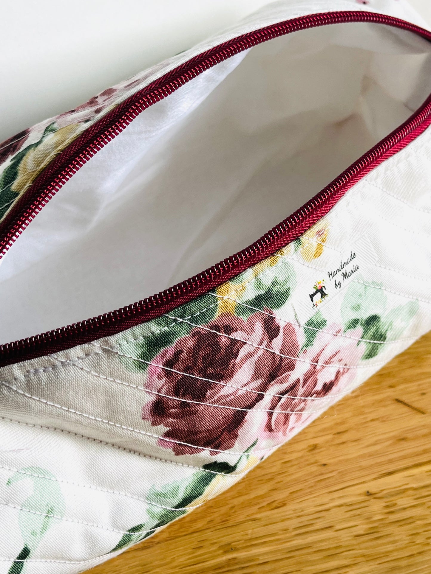 Avlange Toalettmapper