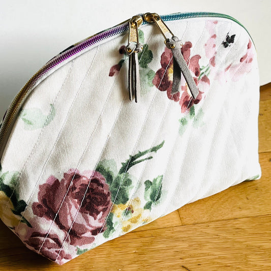 Sminkepung med Roser