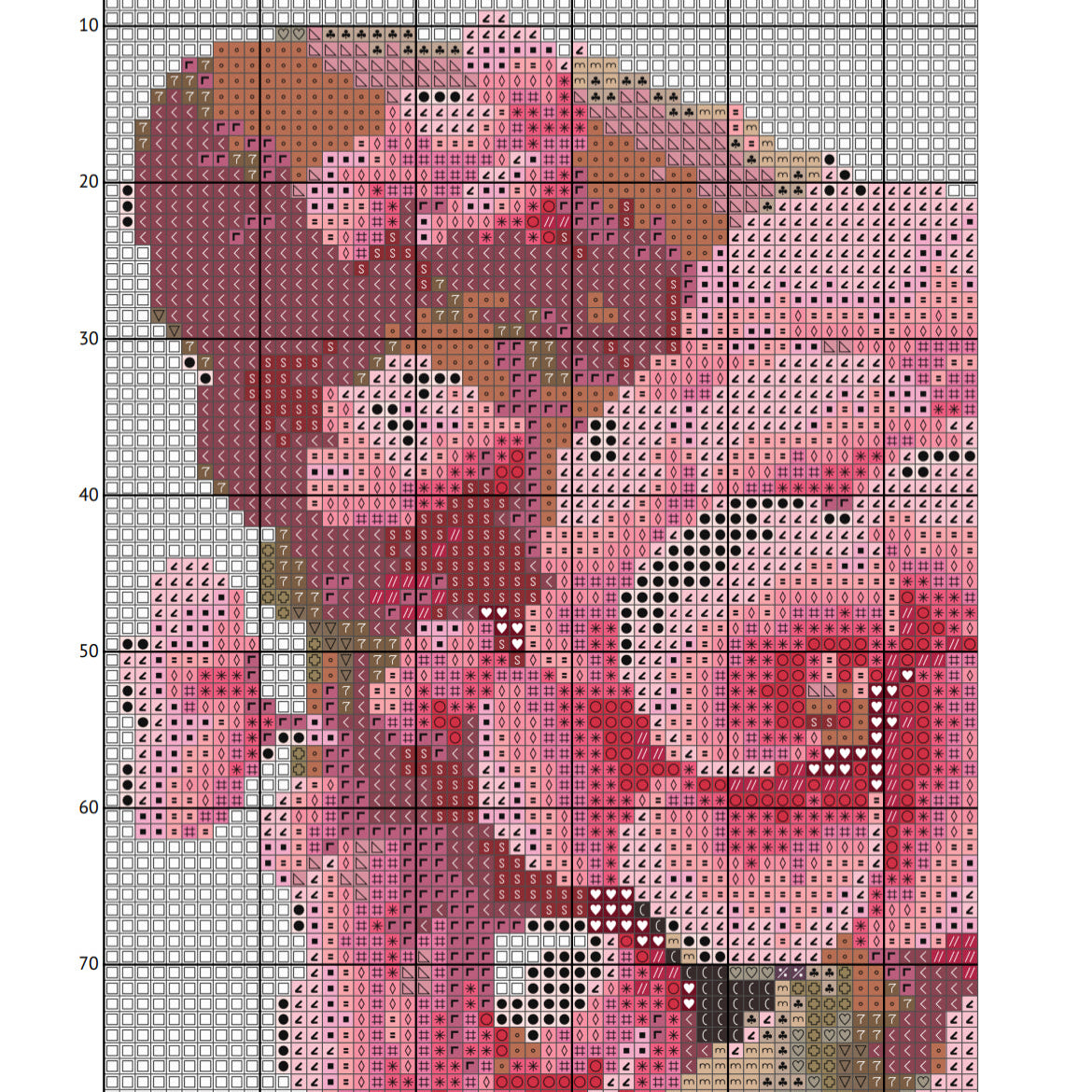 Butterfly - Watercolours