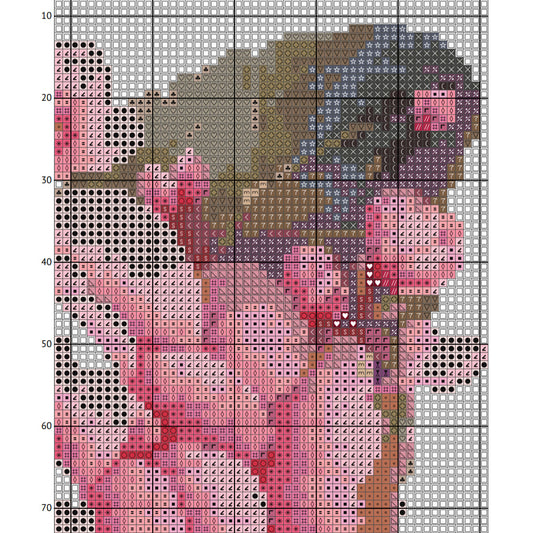 Butterfly - Watercolours