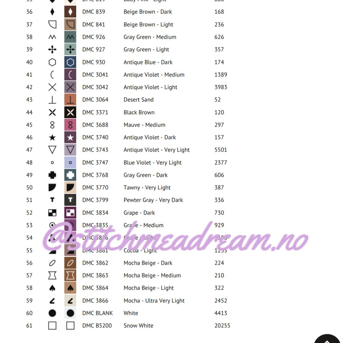 Purple women - watercolours